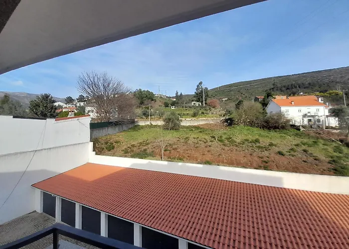 Estrela Da Serra