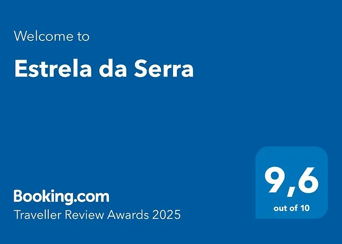 Estrela Da Serra