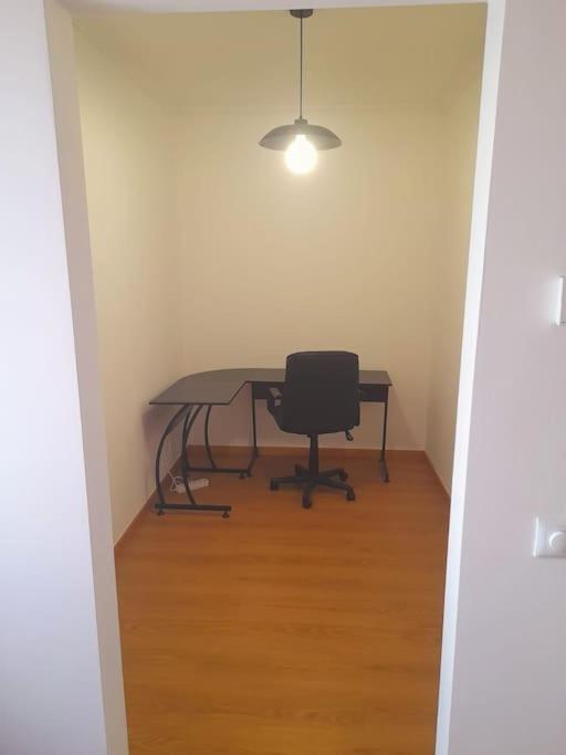 Apartment Estrela Da Serra