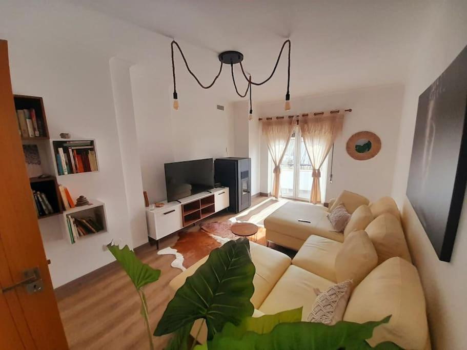 Apartment Estrela Da Serra Unhais Da Serra