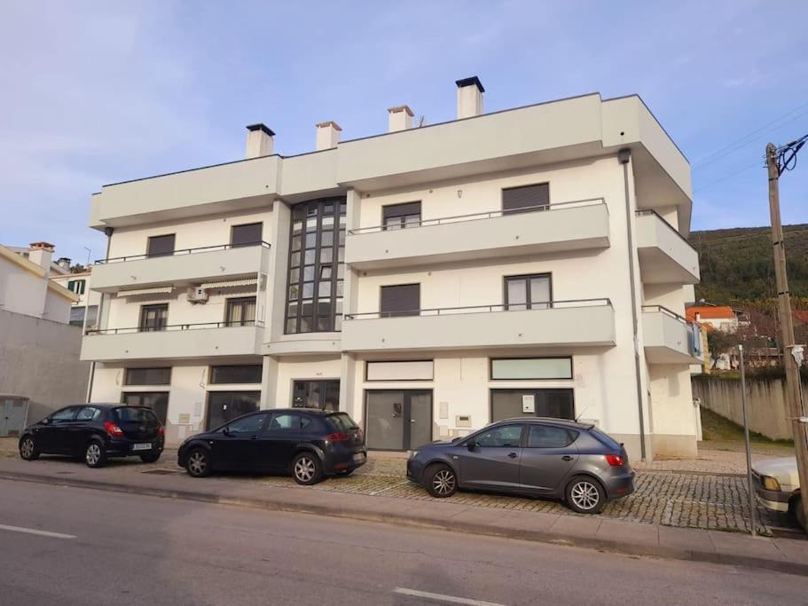 Estrela Da Serra Apartment Unhais Da Serra