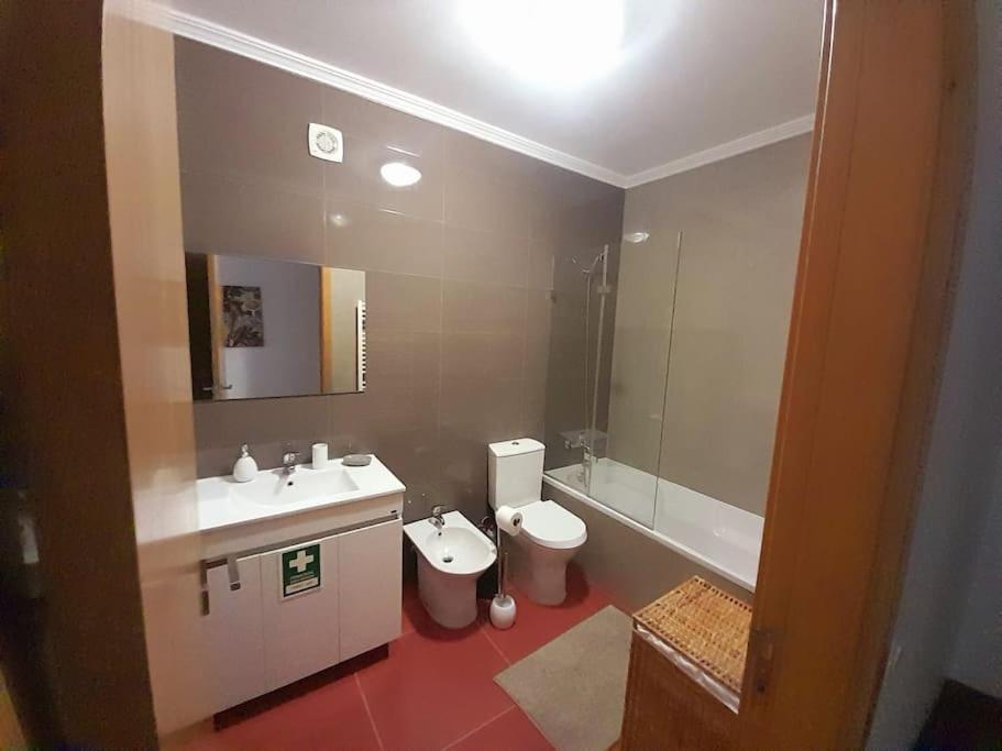 Apartment Estrela Da Serra *