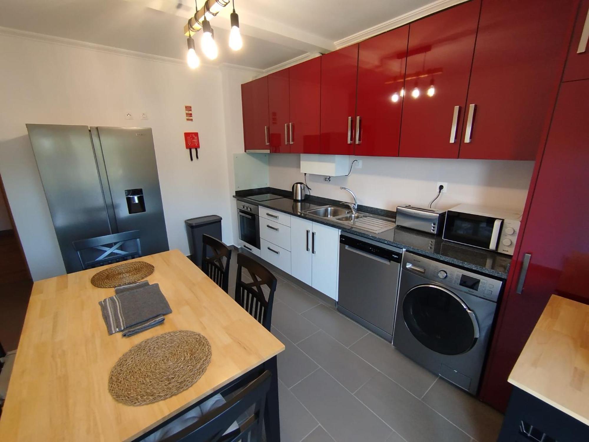 Estrela Da Serra Apartment *