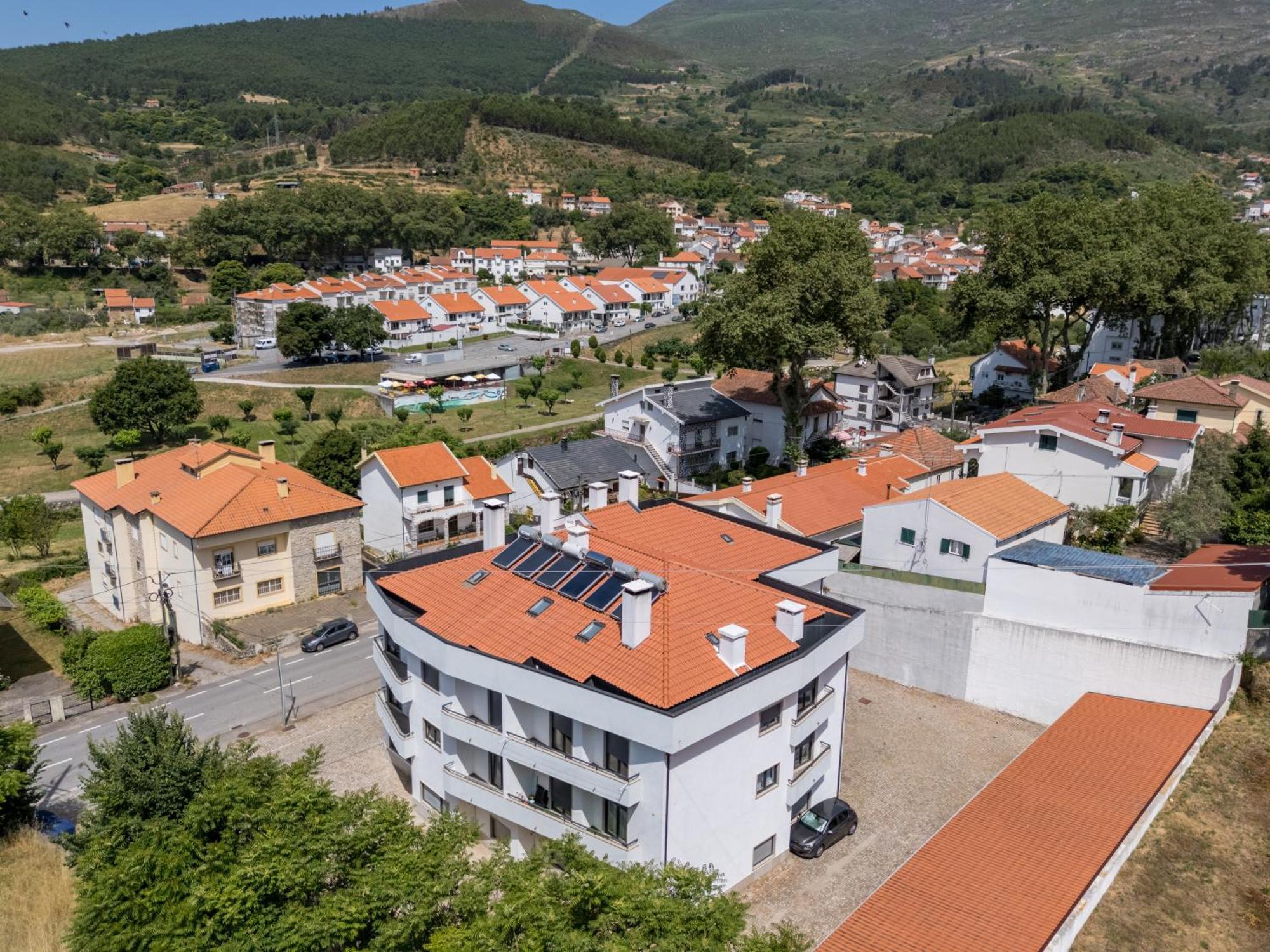 Estrela Da Serra Appartamento