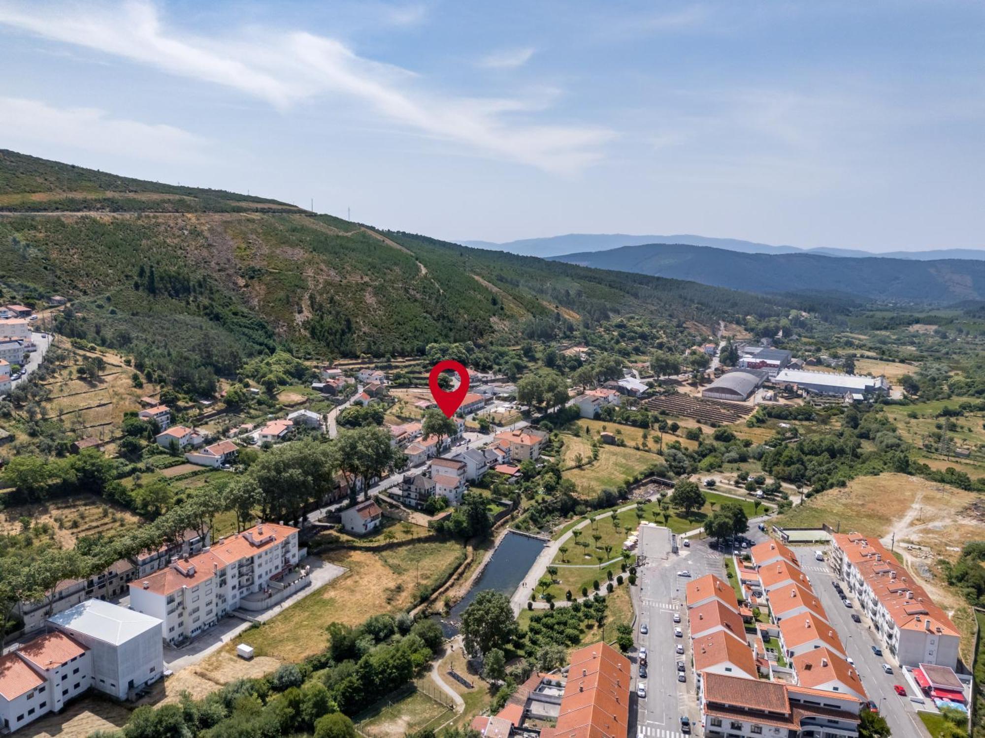 Estrela Da Serra * Unhais Da Serra