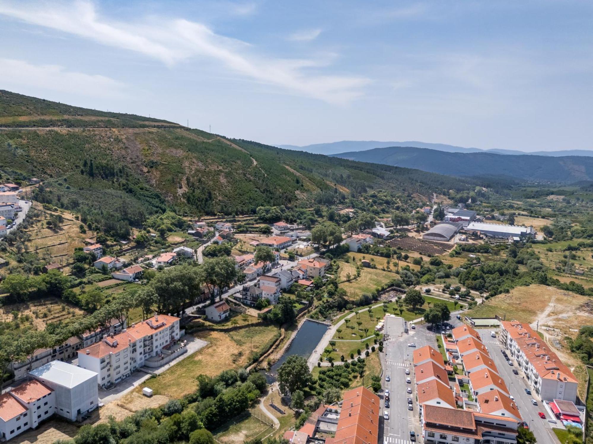 Estrela Da Serra *