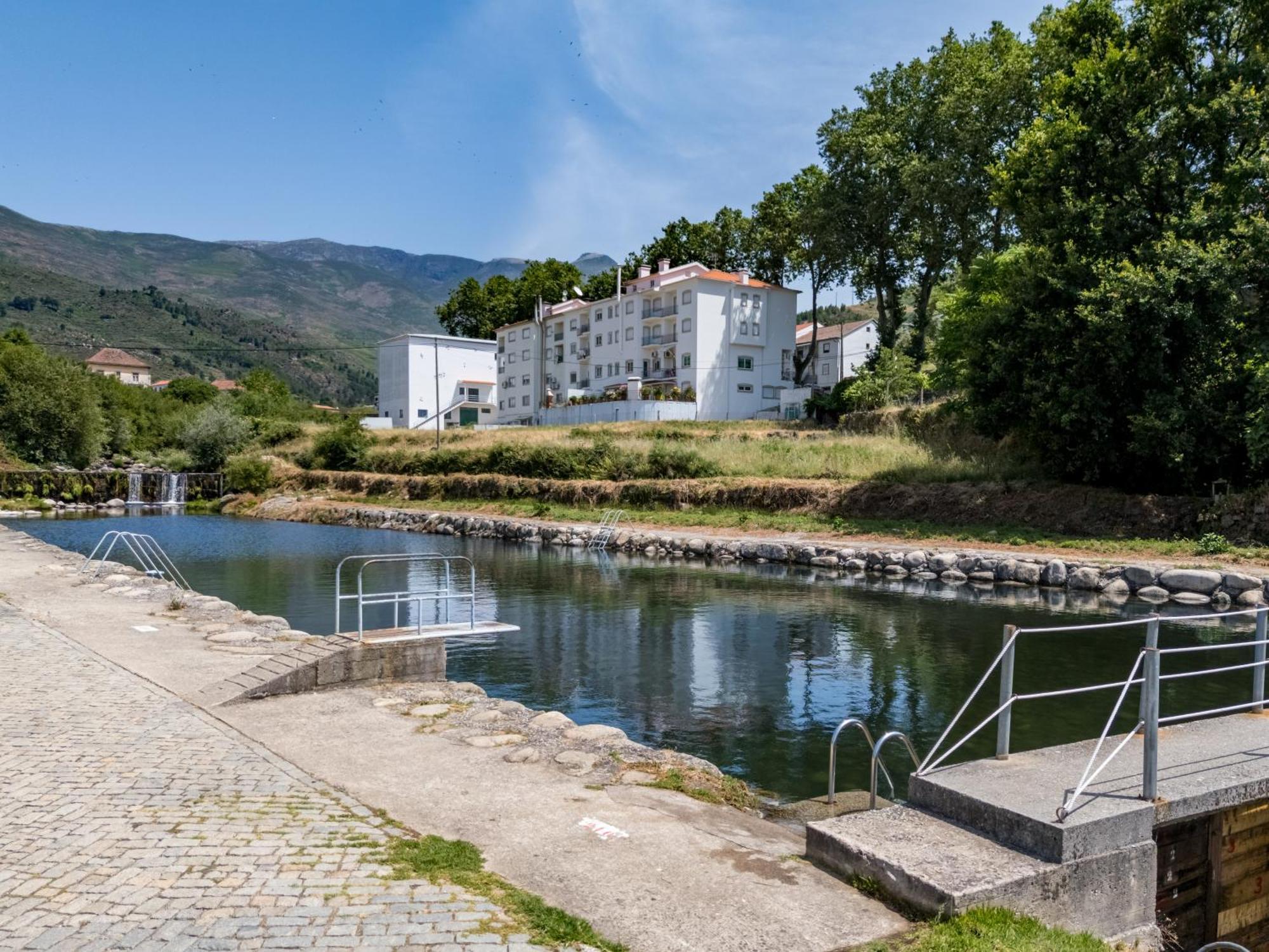 Estrela Da Serra * Unhais Da Serra